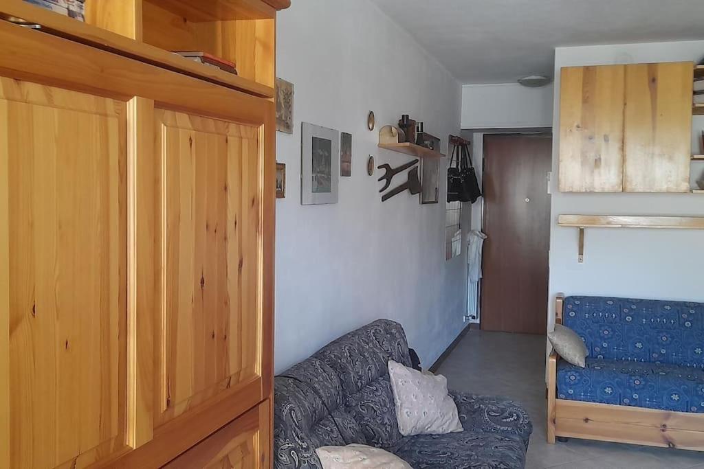 Apartmán Casa Lory Prato Nevoso Exteriér fotografie